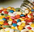 tablets - medicine tablets