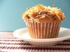 muffin - chocolate muffin