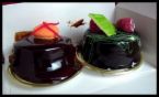 chocolate - chocolate cream