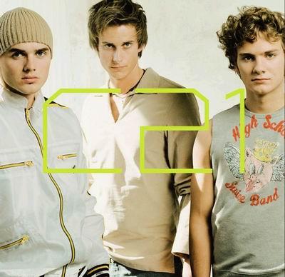 C21 group - C21 was a former Danish boy band consisting of three key members; Søren Bregendal (vocals, lyricist, producer and keyboards), Esben Duus (vocals, lyricist and guitar), and David Pepke (vocals, lyricist, guitar).  Their debut album, C21, has the distinction of being the most successful Danish boy band debut album in Denmark. It also gives them the distinction of being the most successful boy band originating from Denmark. The first single, 'Stuck in My Heart' released on September 16, 2002 became the breakthrough single for the group becoming very large in South-East Asia (namely Thailand). Further singles included 'You Are The One' 'and 'She Cries'.  Some of their music: 01. Stuck In My Heart 02. Deep Down 03. With You Again 04. You Just Wait And See 05. She Cries 06. Cuts Deep Inside 07. Don't Wanna Lose You 08. You Are The One 09. Hanging On A String 10. Could You Ever Love Me Again 11. Learning By Living 12. Love Will Never Lie 13. Standing On The Edge 14. Say It Again