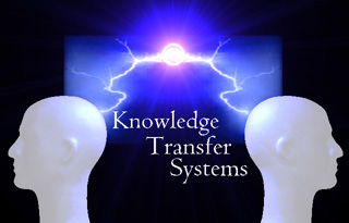 Knowledge - Sharing knowledge