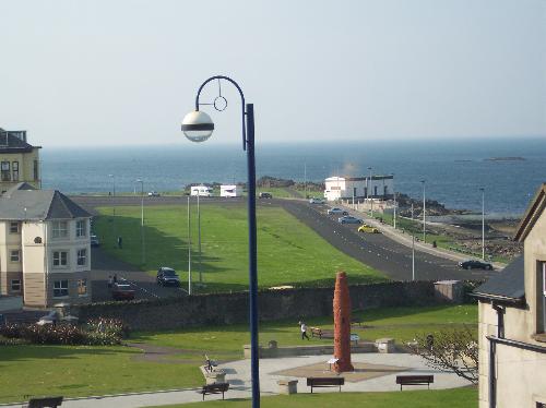 Northern Ireland - Portrush, Northern Ireland, sceinery