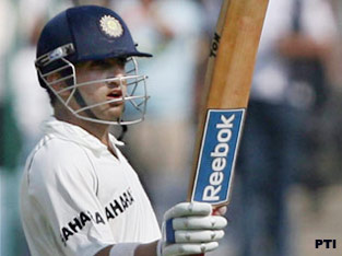 Gautam Gambhir - Gautam Gambhir is perhaps the only one out of a slew of recent openers who can play both foil and aggressor with relative ease.