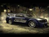 nfs - nfs carbon