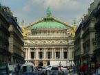 L'Opera, Paris, France (not Texas) - What no phantom?