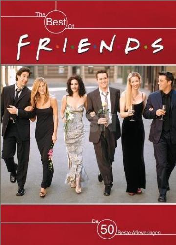 Friends - Friends poster