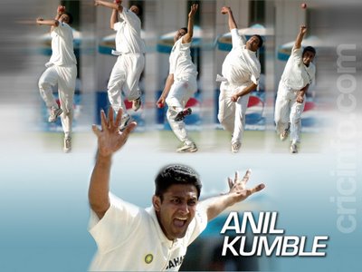 india vs australia 3rd test match anil kumble - india vs australia 3rd test match anil kumble vs ricky pointing