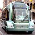 Bus - i like to drive it..