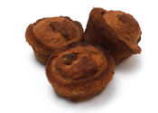 muffin - Do you like muffins. I like them very much.