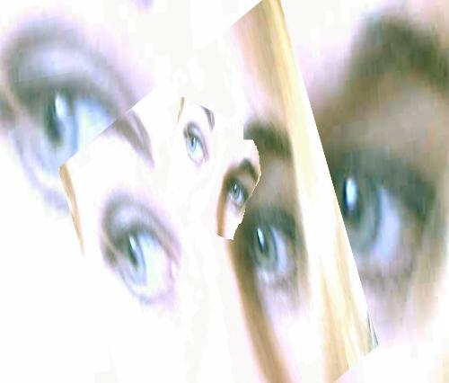 eyes - me