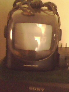 Hardly Operated this Small TV Since I Purchased! - I am an Impulsive buyer and end up with purchasing unwanted things during my shopping spree! This TV is one of the things as a result of it! Hardly Operated this Small TV Since I Purchased! - I am an Impulsive buyer and end up with purchasing unwanted things during my shopping spree! This TV is one of the things as a result of it!