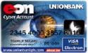 EON card - an example of an EON card