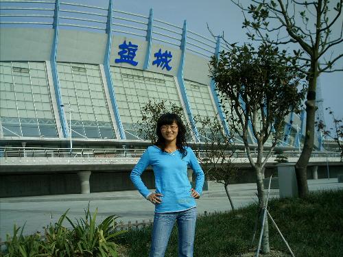 in jiangshu -  this is a photo in jiangshu ,a city oe china .