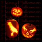 Can anything be toooo scary? - halloween pumpkins