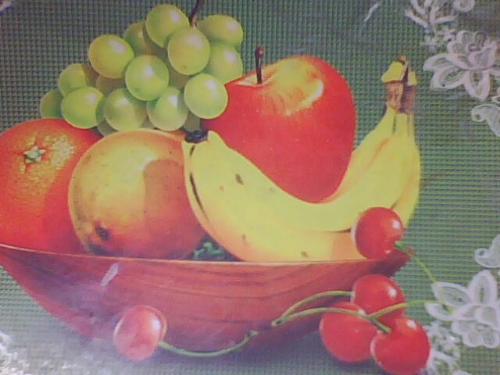 Fruits are good For Heailth! - daily inclusion of fruits in our diet improves our health