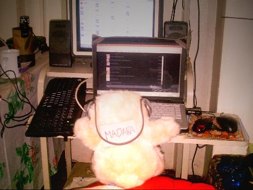 Computers - Computers at home