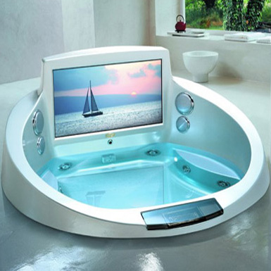 Jacuzzii - Jacuzzi bathtub