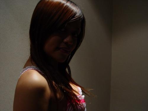 at my lot - me avatar