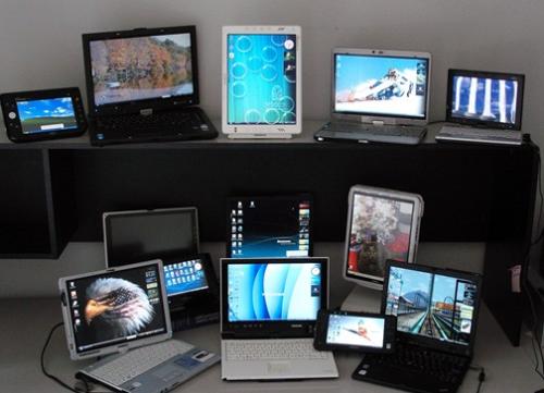 PCs