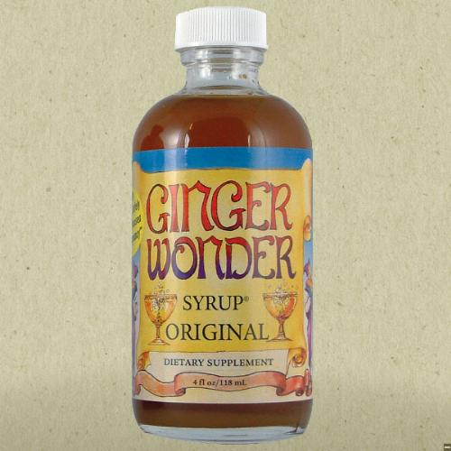 ginger  - ginger supplement