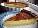 Egg Pie - I don't like the branded ones. I usually buy the egg pie from the local bakery hehe. Yumm!!!