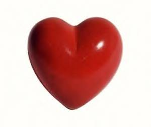 Love - A heart filled with Love