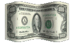 Money - A bill of money