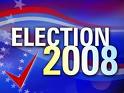  vote -  president election 2008