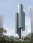 singapore tower - tower of singapore