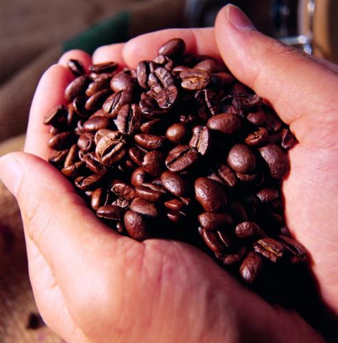 coffee beans - A good way to store coffee beans is very important.