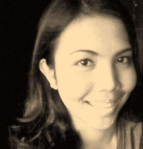 black and white - my picture