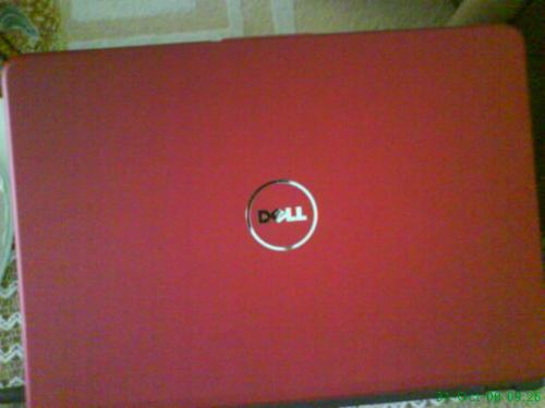 my laptop - this is my laptop