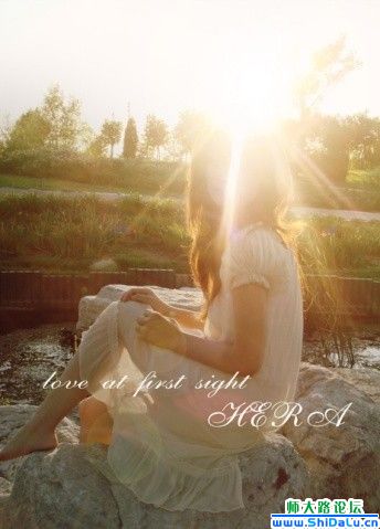 life - sunshine is brightly 