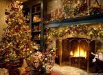 Chirstmas - Chirstmas is a festive which family gather and having a great meal. It is a peaceful moment and wating for the Santa Claus to come. 
