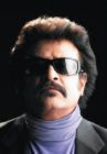 Superstar rajini kanth - He is a biggest star in India and in japan.