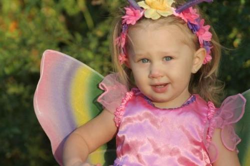 My lulu - The light of my life luann grace