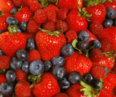 Healthy Eating - The health benefits of fruit are endless!