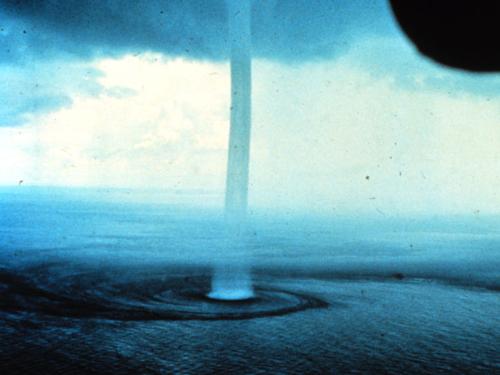 Bermuda triangle - Bermuda triangle worlds mistery