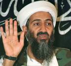 Osama BIn Laden renowned terrorists the whole coun - Osama BIn Laden renowned terrorists the whole countries of the world searching f