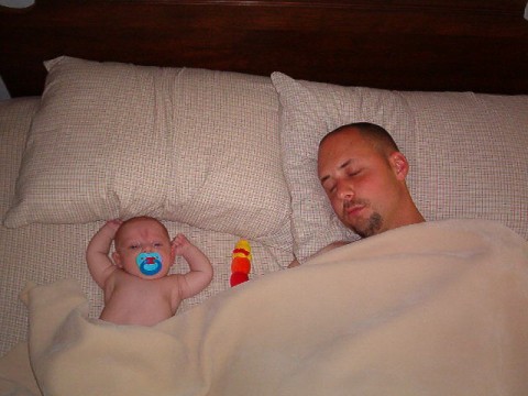 sleeping - sleeping is good hobby!!