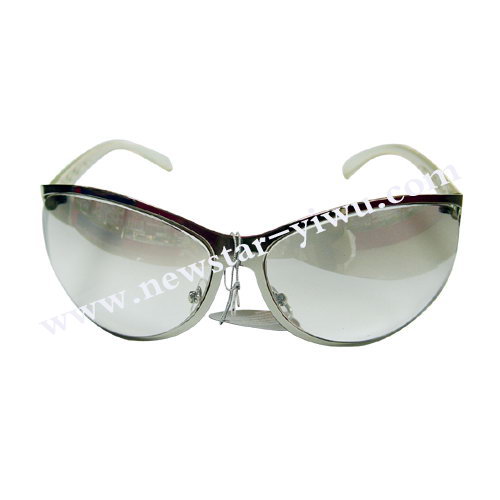 glasses - how about sun glasses/