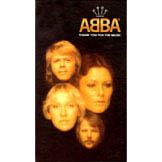 abba album - This picture is taken from the abba album thank you for the music courtesy of abba official web site.