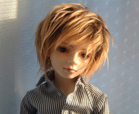 like's Sd - sd~~