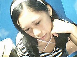 me - keep thinkin =)