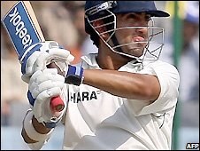 Gambhir on song - Gautam being the mainstay on Indian batting.