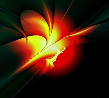 Powerful mind - Repersent the powreful mind of a man.