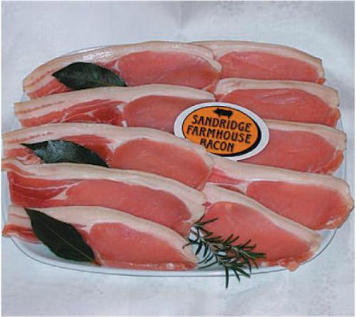 P1ke's fave bacon - Yummy tummy bacon. My fave.