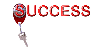 Success - Success key