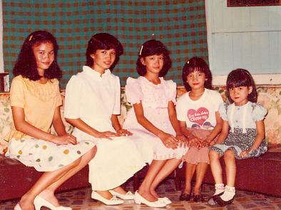 sisters... - david sisters :)