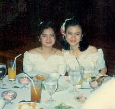 ney-mars - ney-mars sisters